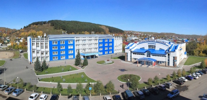 Gorno-Altaisk State University